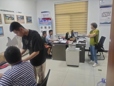 煙臺高新技術產業(yè)開發(fā)區(qū)信息技術咨詢服務發(fā)展現(xiàn)狀與展望