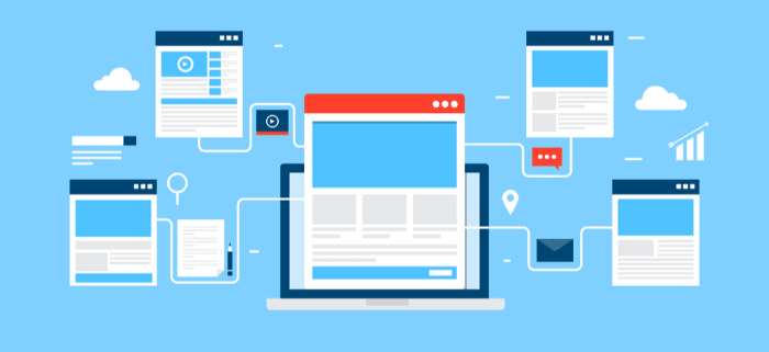 適當(dāng)?shù)膬?nèi)部鏈接