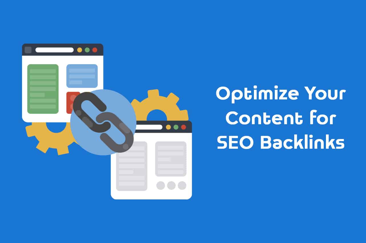 優(yōu)化外部鏈接