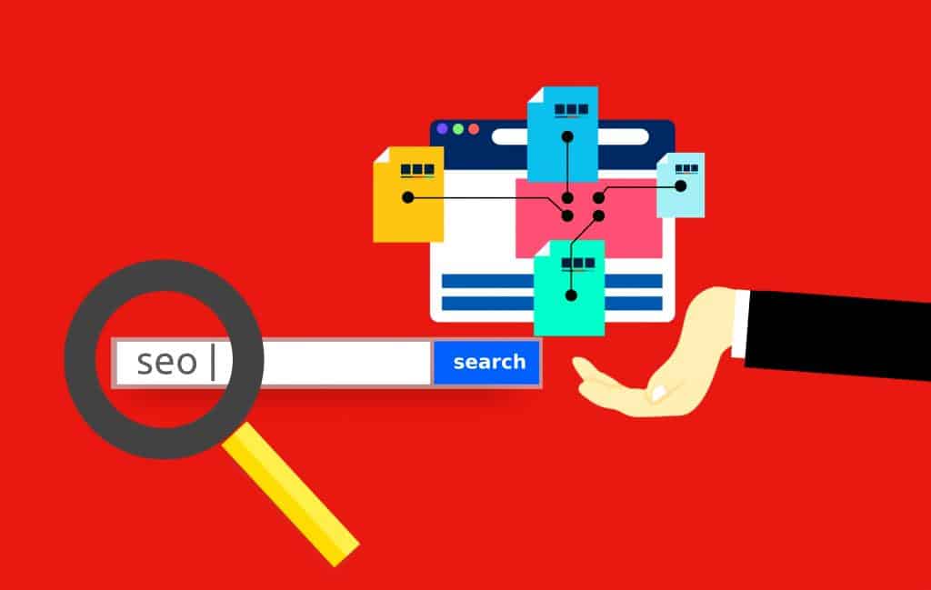 獨(dú)立站谷歌SEO