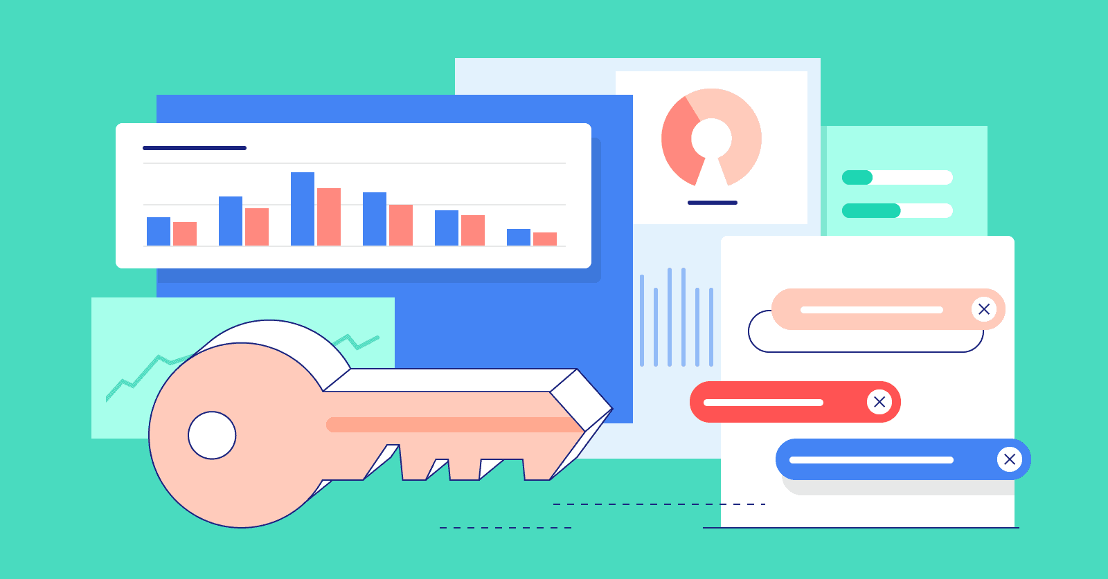 選擇合適的關(guān)鍵詞