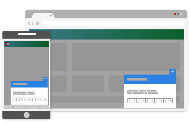 移動(dòng)端易用