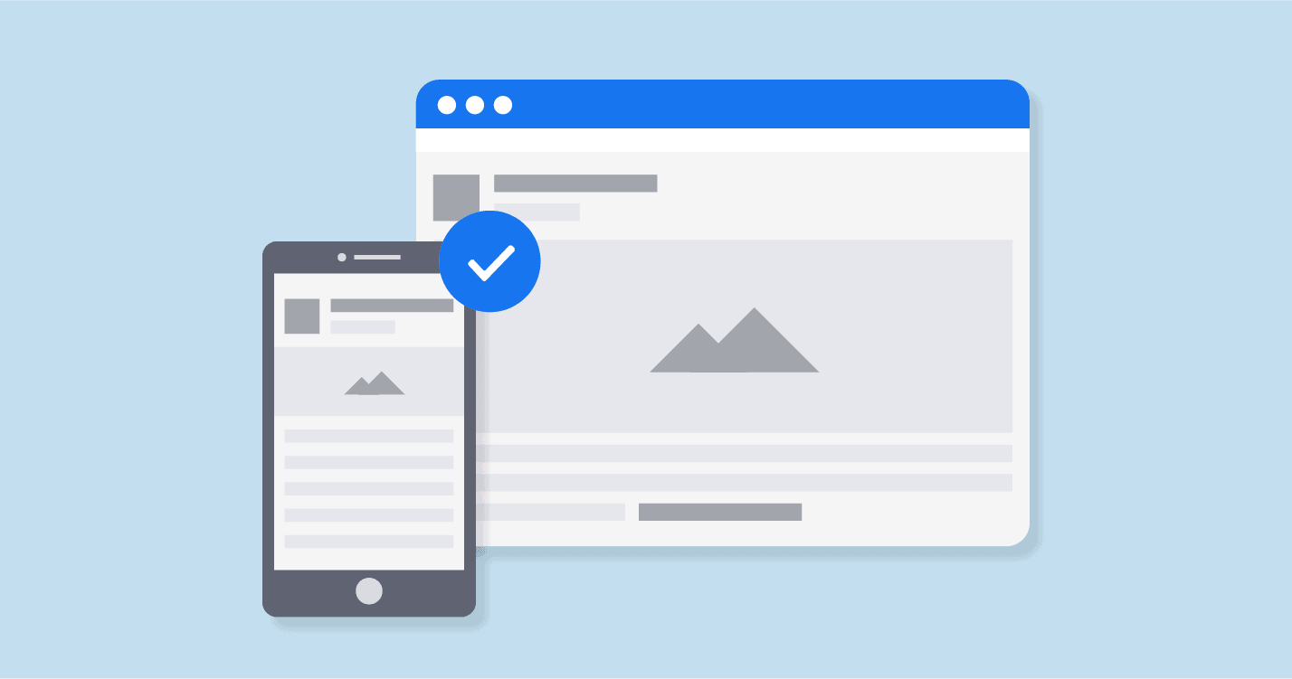 手機(jī)端友好