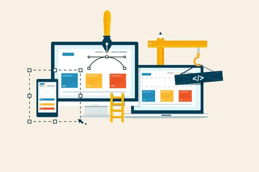 網(wǎng)站結(jié)構(gòu)設(shè)計(jì)