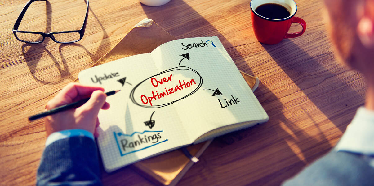 過(guò)度優(yōu)化