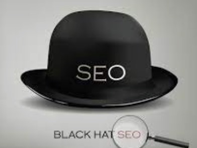 黑帽 SEO