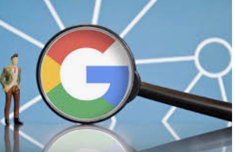 谷歌搜索引擎判斷相關(guān)性和受歡迎程度