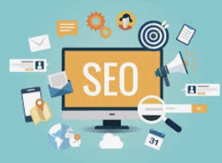 SEO優(yōu)化