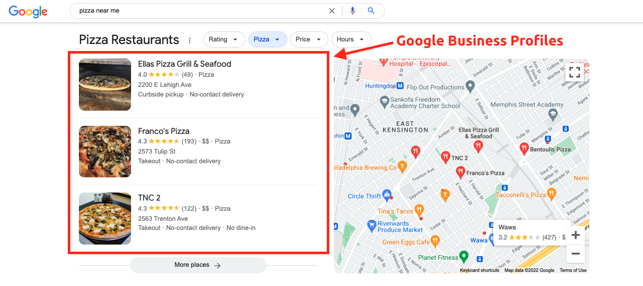 來自谷歌業(yè)務(wù)資料的自然流量