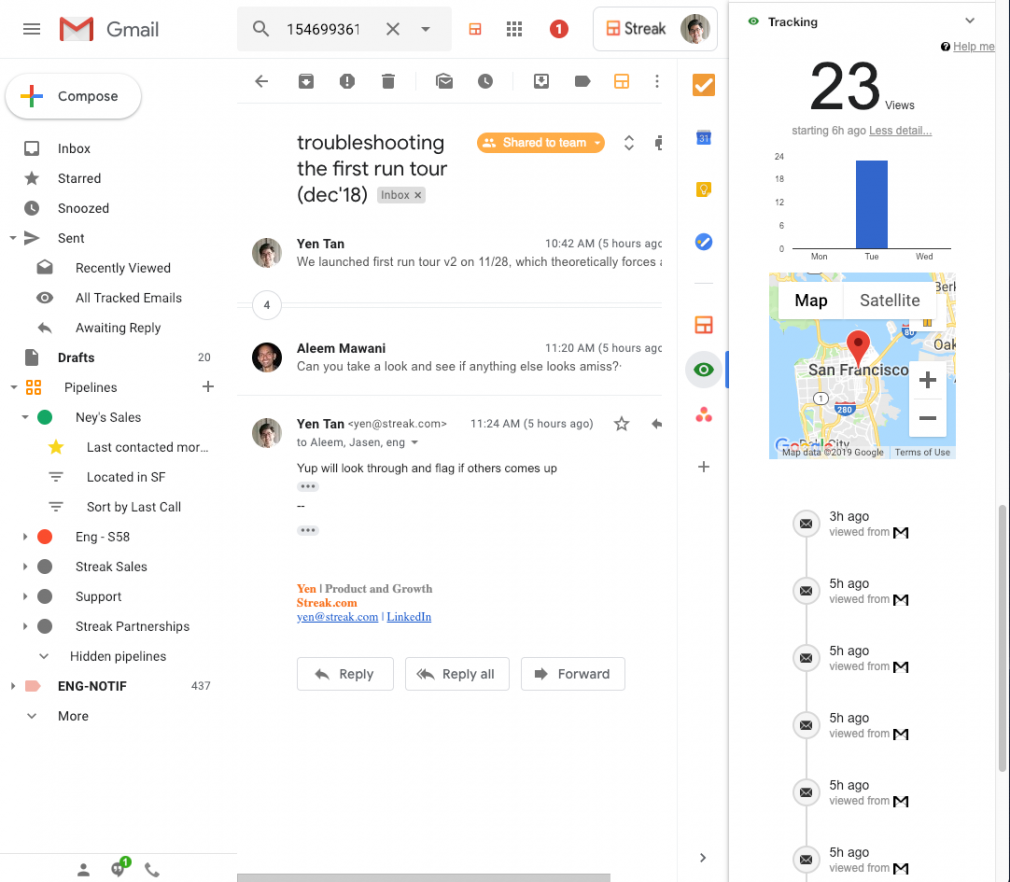 連勝鏈接構建工具