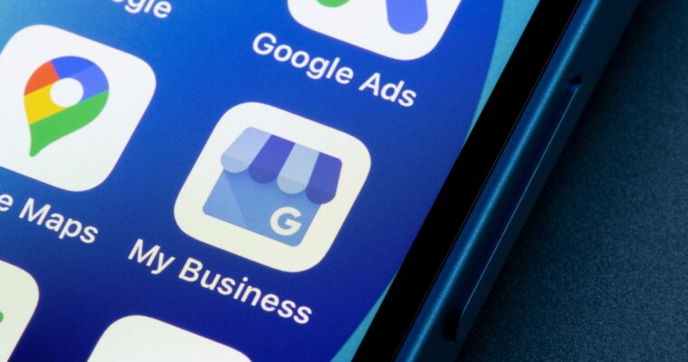 Google 商家資料視頻驗證最佳做法