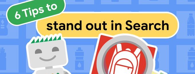 來(lái)自 Google 的 6 個(gè)電子商務(wù)搜索結(jié)果提示 – 讓您的產(chǎn)品頁(yè)面脫穎而出！