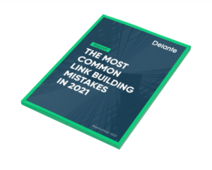 2021 年報(bào)告中最常見的鏈接構(gòu)建錯(cuò)誤