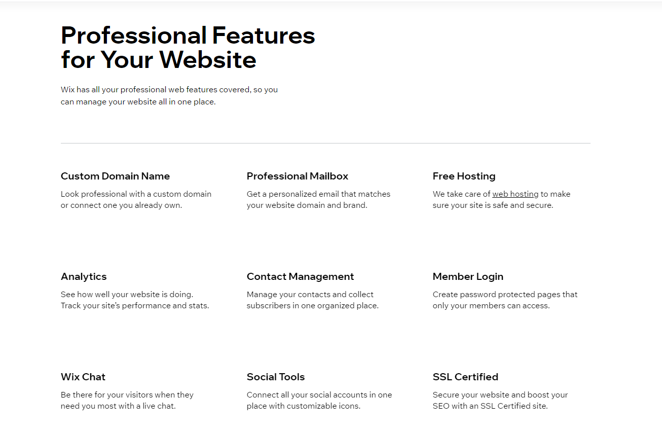 如何在 wix 指南上改進(jìn) seo