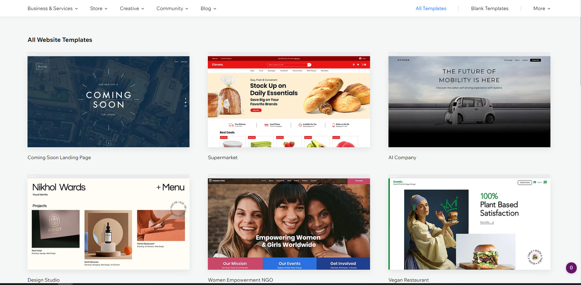wix seo 要點(diǎn)