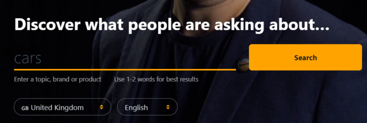 公司 博客 內(nèi)容 想法 研究 工具 回答公眾