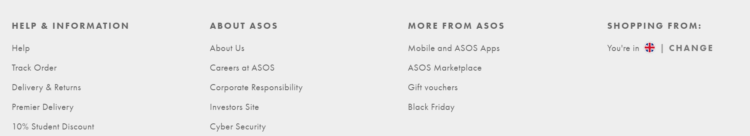 理想的seo首頁信息