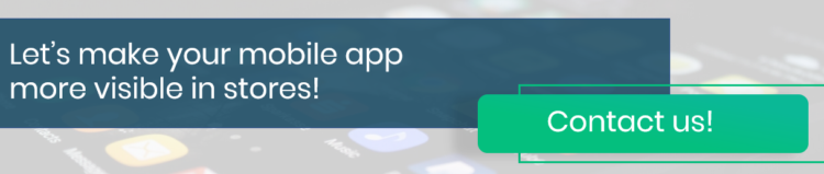 aso 可見性優(yōu)化