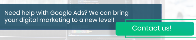 谷歌廣告中的自動(dòng)出價(jià)