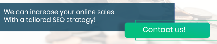 使用 Delante 的 SEO 增加您的在線銷售額