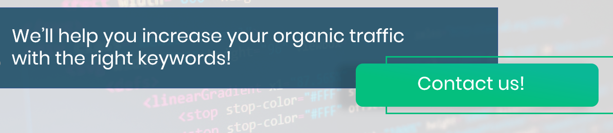 如何處理關(guān)鍵字研究？ 聯(lián)系德蘭特