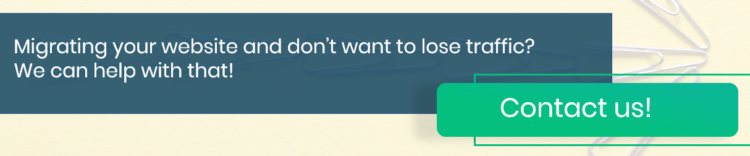 正確的重定向幫助