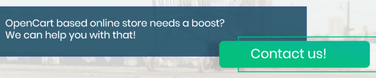 最好的 opencart 擴(kuò)展和 seo 幫助