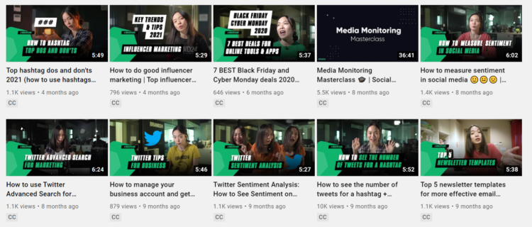 內(nèi)容再利用示例