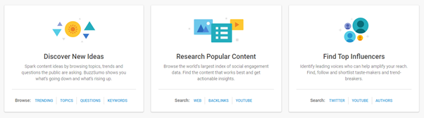 嗡嗡聲內(nèi)容營(yíng)銷工具