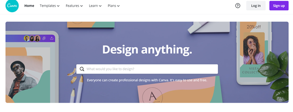 內(nèi)容營(yíng)銷canva的最佳工具