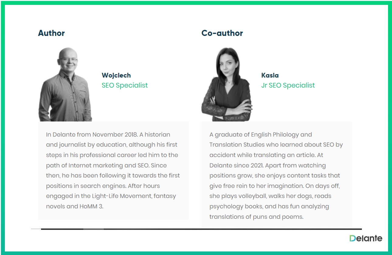 內(nèi)容優(yōu)化作者簡(jiǎn)介