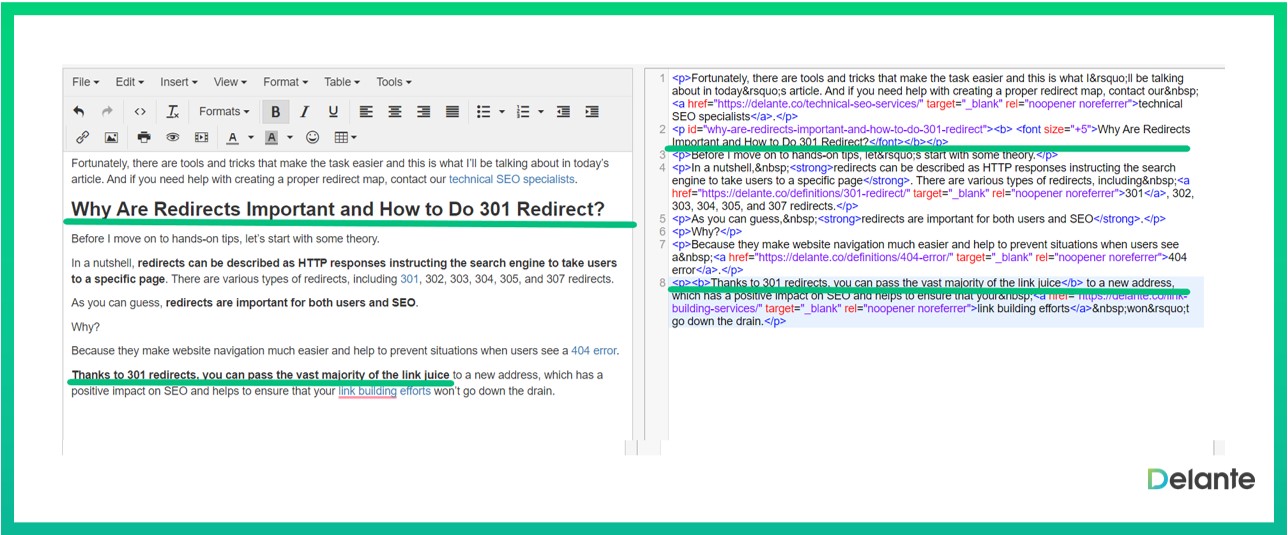 SEO錯(cuò)誤中的內(nèi)容優(yōu)化