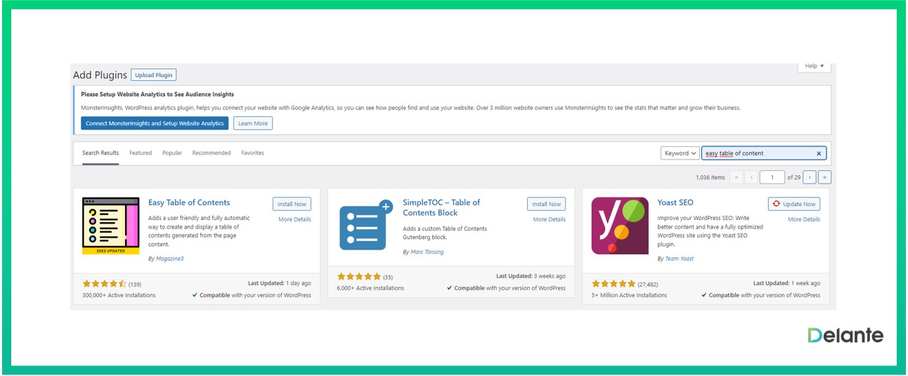 wordpress 中的內(nèi)容優(yōu)化插件