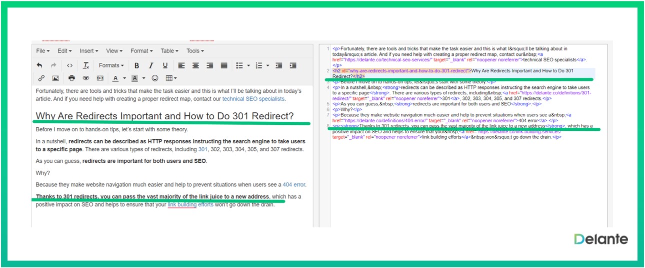 內(nèi)容優(yōu)化