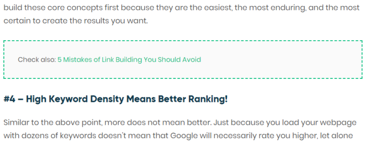 如何創(chuàng)建轉(zhuǎn)換贊助文章 CTA