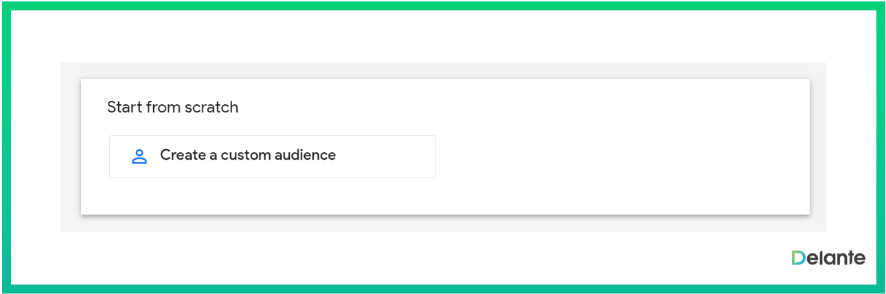 自定義維度 ga4 受眾