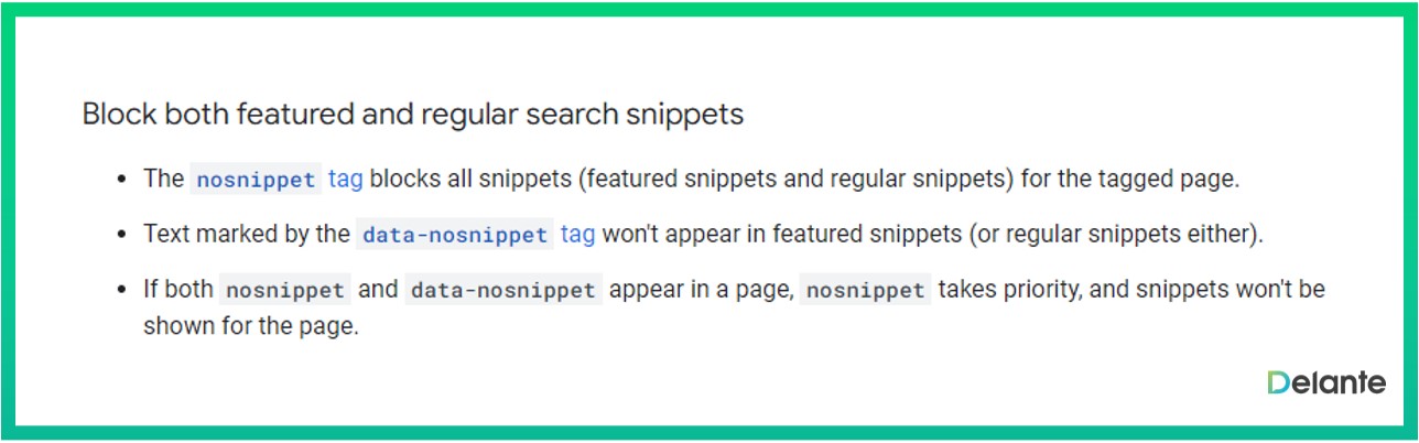 直接回答谷歌塊