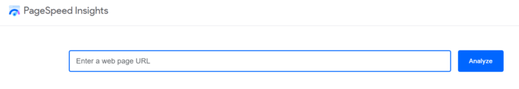 diy seo加載速度工具