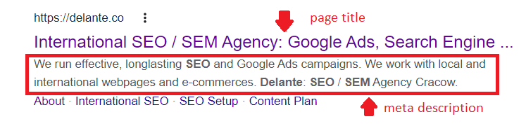 diy seo 元標(biāo)簽 標(biāo)題 描述