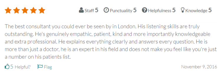 醫(yī)生審查網(wǎng)站