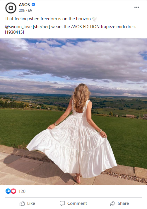 facebook 粉絲專頁管理成本因素 - 出版物