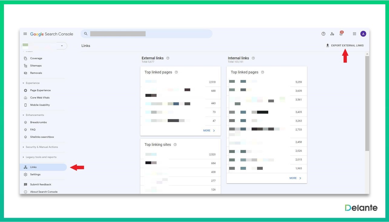 如何找到有毒鏈接
