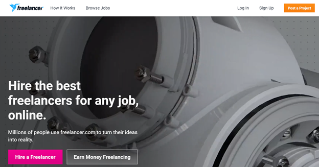 自由職業(yè)者網(wǎng)站開發(fā)成本