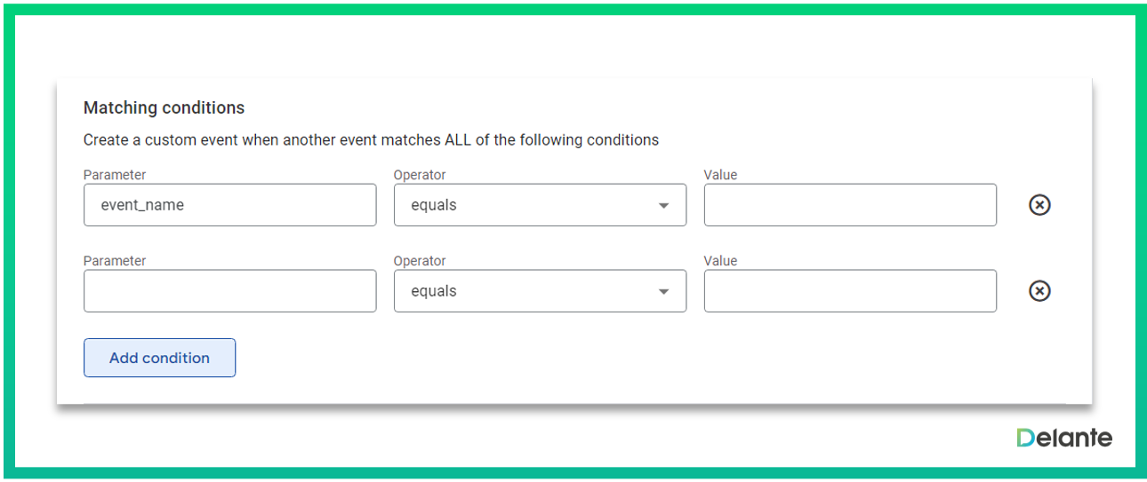 ga4 報(bào)告創(chuàng)建事件