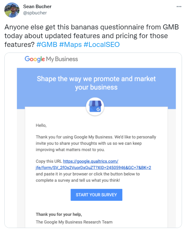 付費(fèi)谷歌公司頁(yè)面問(wèn)卷