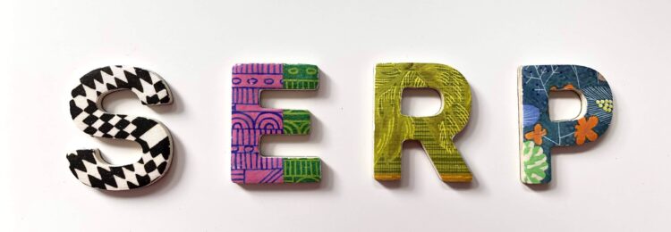 什么是谷歌 SERP 功能？