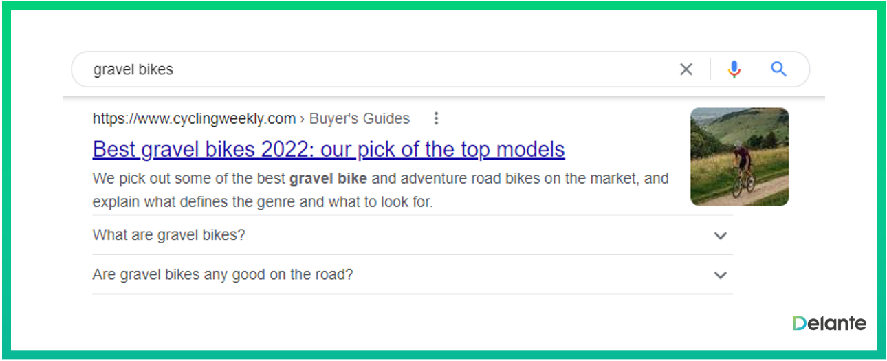谷歌 serp 功能常見問題解答