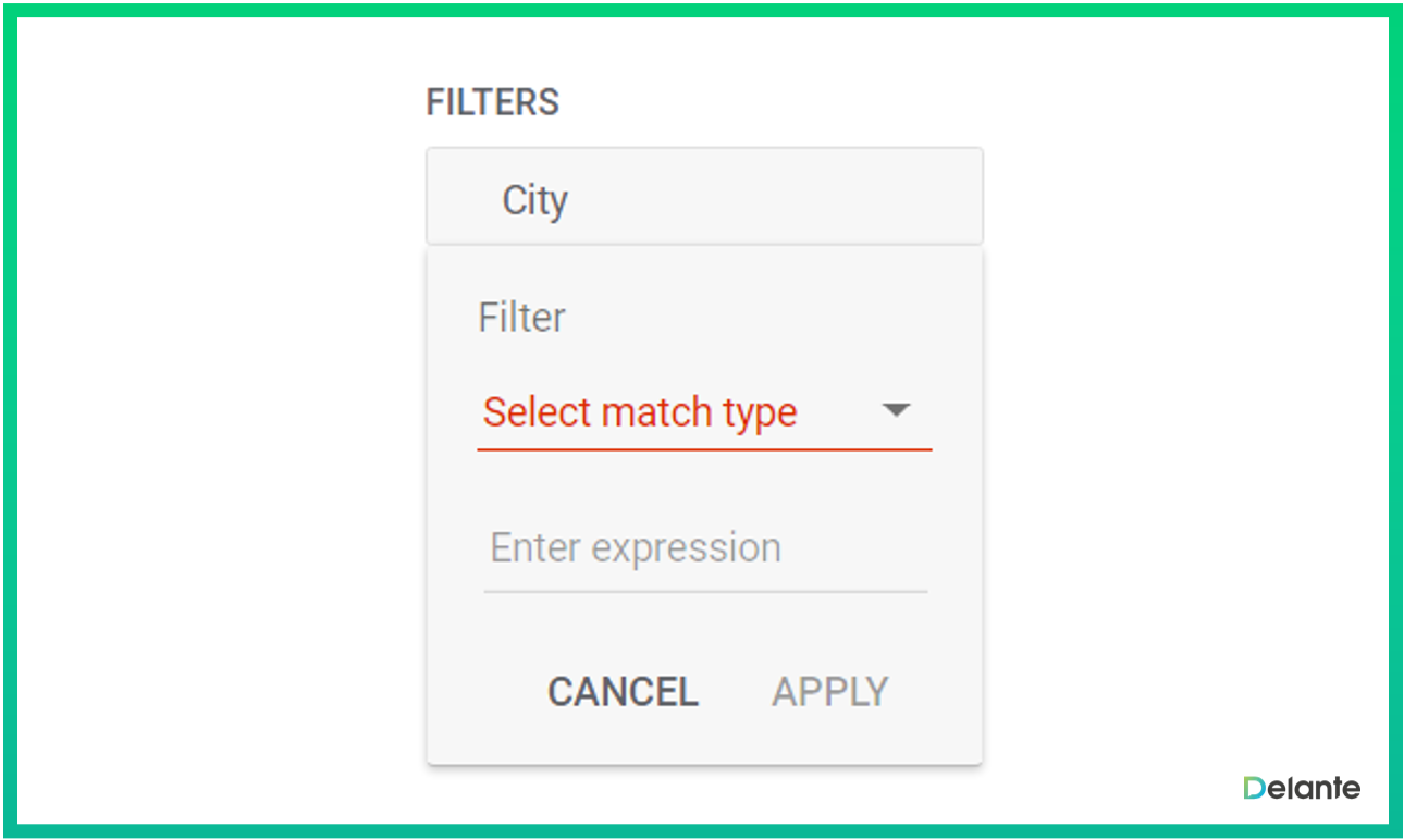 如何在 ga4 過濾器中創(chuàng)建自定義報告