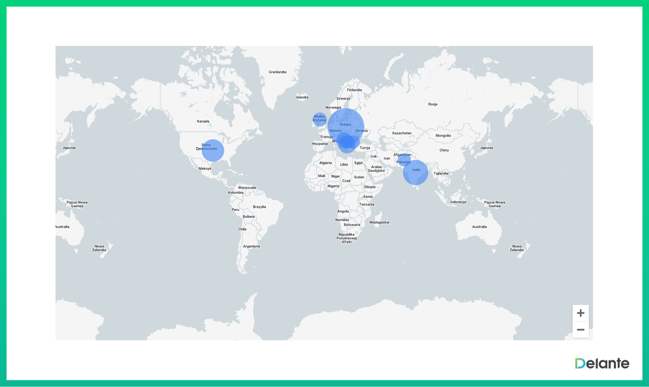 如何在 ga4 可視化中創(chuàng)建自定義報告