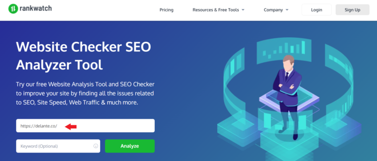 如何在谷歌中查看位置